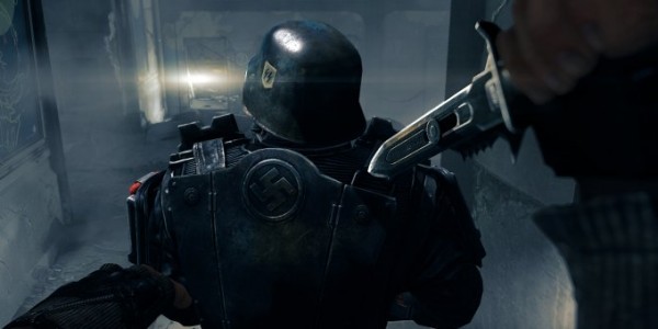 MachineGames, Wolfenstein: The New Order, شرکت بتسدا (Bethesda Softworks)