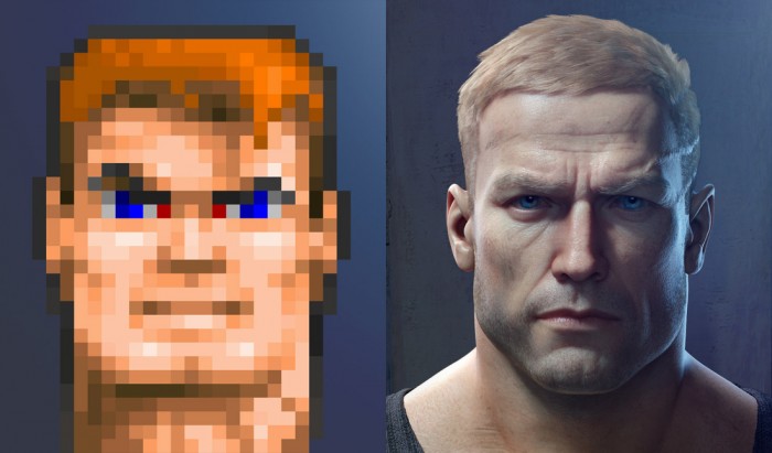 MachineGames, Wolfenstein: The New Order, شرکت بتسدا (Bethesda Softworks)