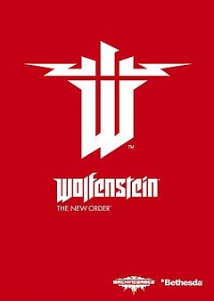 MachineGames, Wolfenstein: The New Order, شرکت بتسدا (Bethesda Softworks)