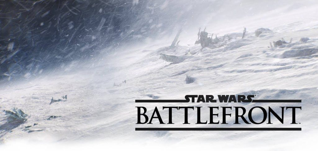 Star Wars Battlefront