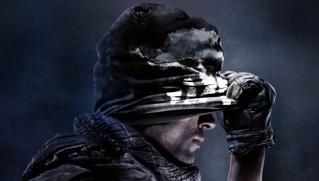 سیستم مورد نیاز بازی Call of Duty Ghosts