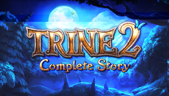 trine