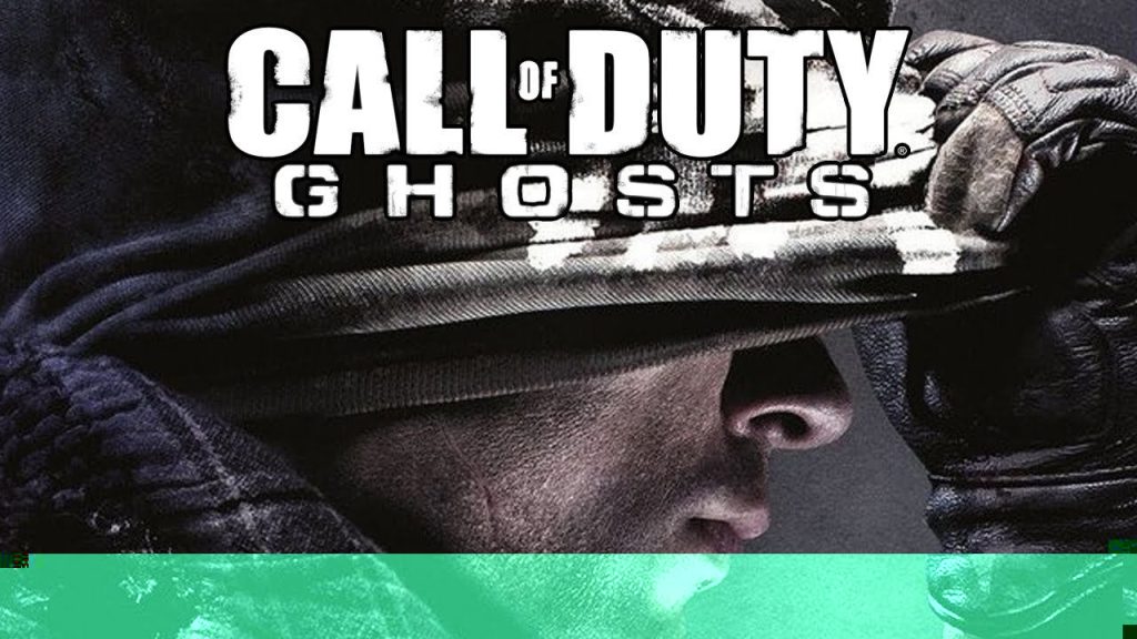 بازی Call of Duty: Ghosts