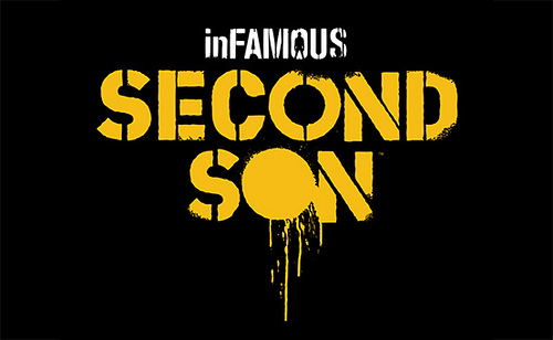 inFamous: Second Son