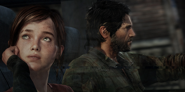 The Last of Us