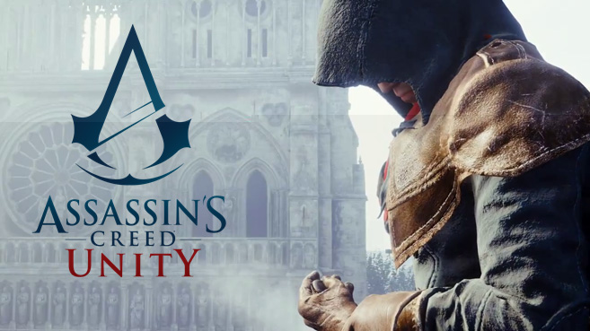 بازی Assassin's Creed Unity, پی سی گیمینگ (PC Gaming), شرکت یوبی سافت (Ubisoft), کنسول Xbox One