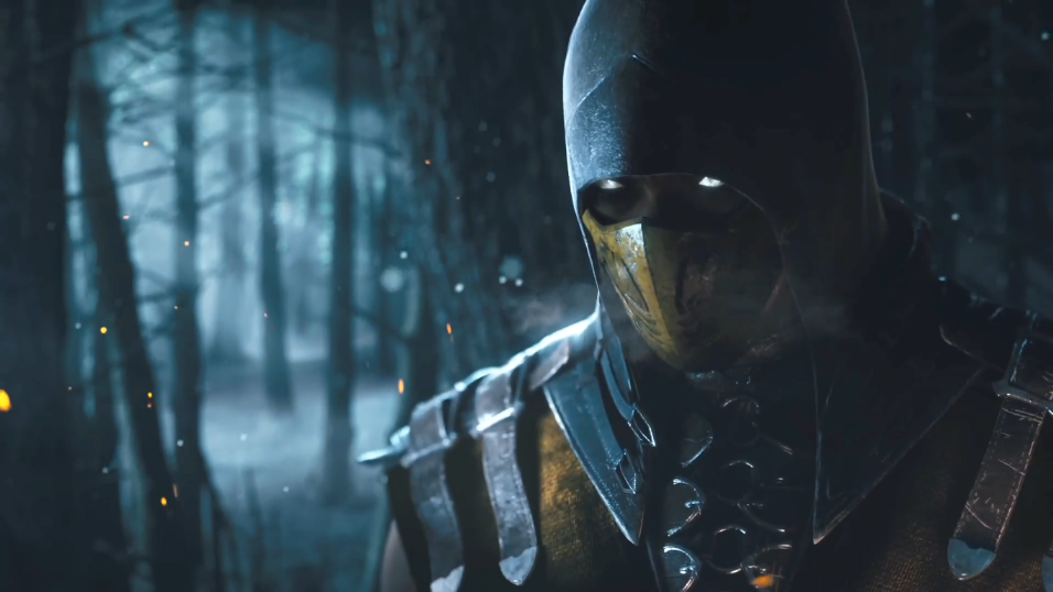 mortal kombat x