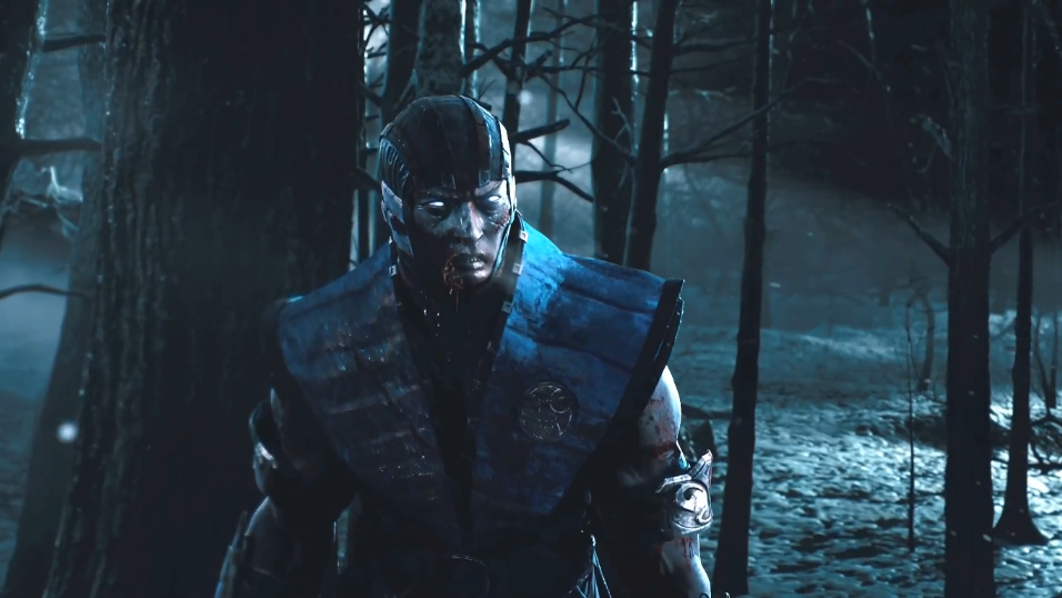 mortal kombat x