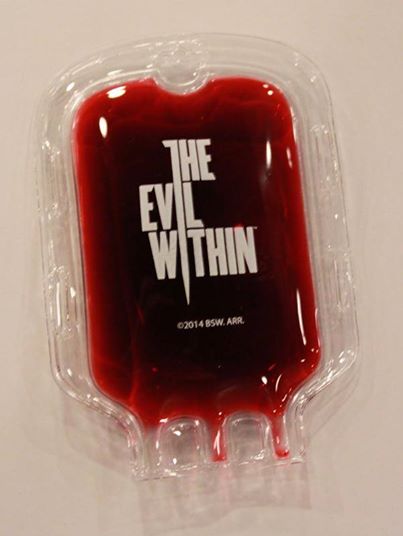 The Evil Within