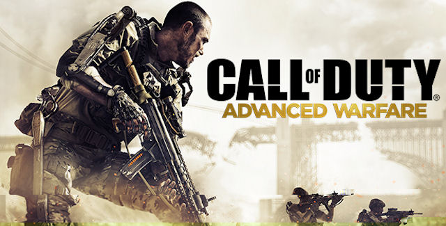 Sledgehammer Games, بازی Call of Duty: Advanced Warfare