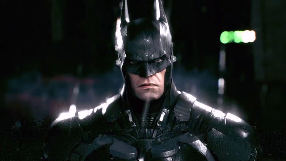 بازی Batman: Arkham Knight