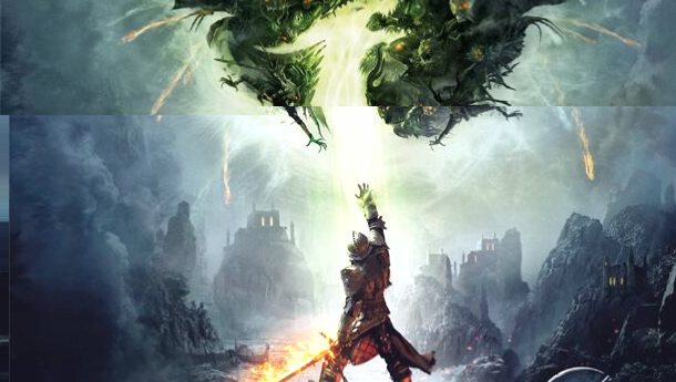 Dragon Age: Inquisition