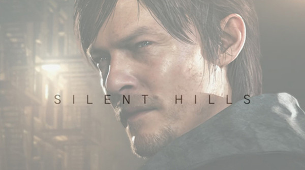 Silent Hills