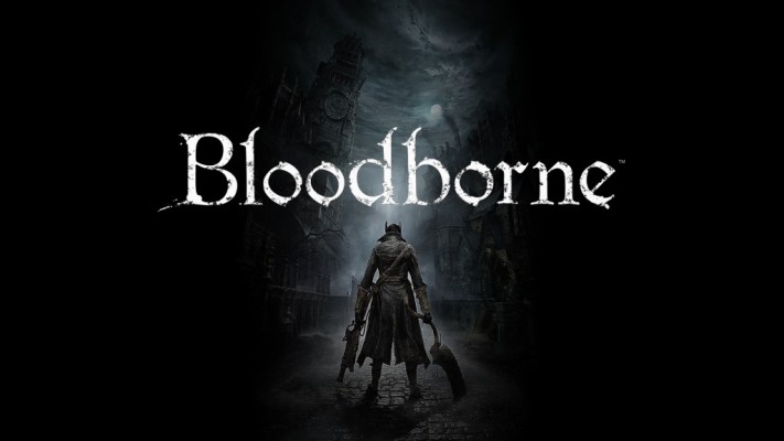 بازی بلادبورن (Bloodborne), بلادبورن, شرکت فرام سافتور (From Software)