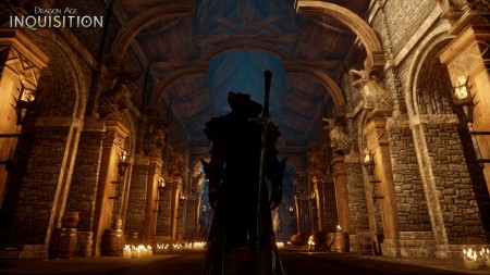 Dragon Age: Inquisition, بازی درگون ایج (Dragon Age), شرکت بایوور (Bioware)