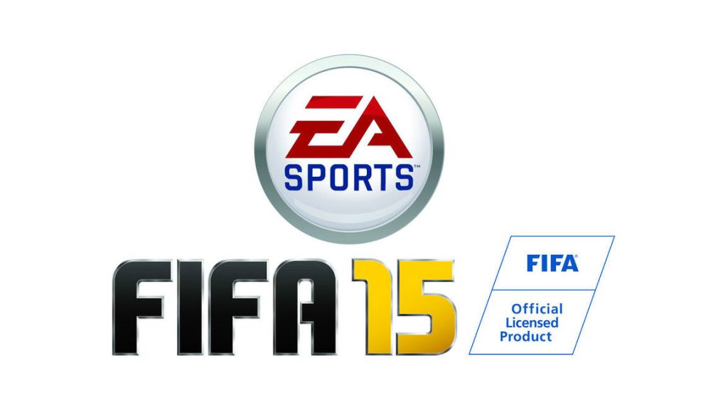 FIFA 15