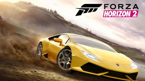 Forza Horizon 2