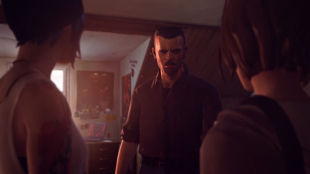 شرکت Dontnod Entertainment