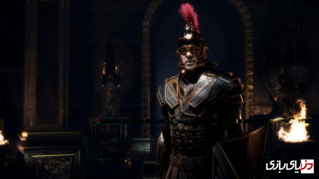 Ryse: Son of Rome