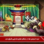 بازی ایرانی, پی سی گیمینگ (PC Gaming), سیستم عامل iOS, سیستم عامل اندروید (Android), گوشی موبایل - Mobile Phones (Smart Phones)