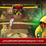 بازی ایرانی, پی سی گیمینگ (PC Gaming), سیستم عامل iOS, سیستم عامل اندروید (Android), گوشی موبایل - Mobile Phones (Smart Phones)