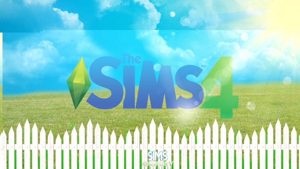 Sims 4