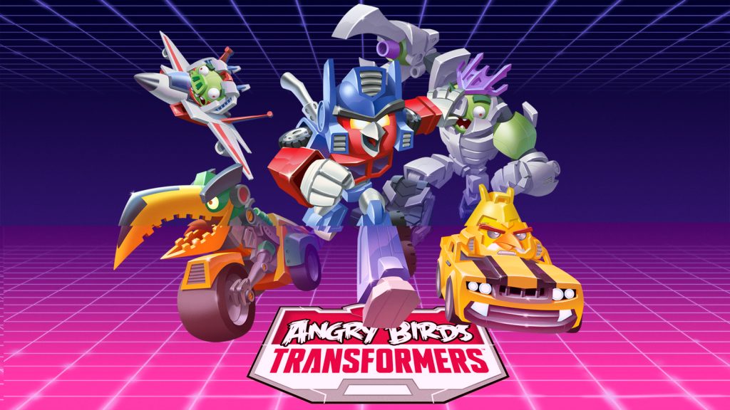 Transformers