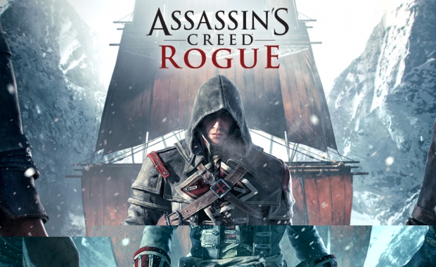 بازی Assassin's Creed Rogue