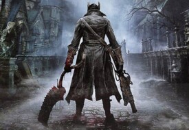 بازی Bloodborne