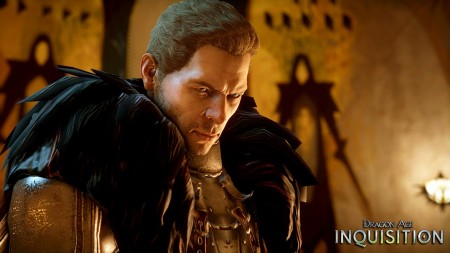 Dragon Age: Inquisition, بازی درگون ایج (Dragon Age), شرکت بایوور (Bioware)