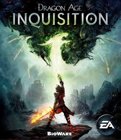 Dragon Age: Inquisition, بازی درگون ایج (Dragon Age), شرکت بایوور (Bioware)