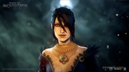 Dragon Age: Inquisition, بازی درگون ایج (Dragon Age), شرکت بایوور (Bioware)