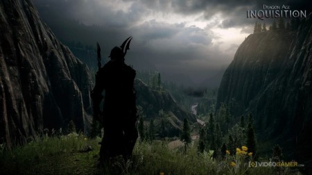 Dragon Age: Inquisition, بازی درگون ایج (Dragon Age), شرکت بایوور (Bioware)