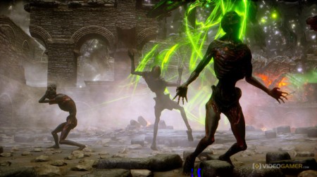 Dragon Age: Inquisition, بازی درگون ایج (Dragon Age), شرکت بایوور (Bioware)