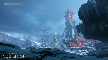 Dragon Age: Inquisition, بازی درگون ایج (Dragon Age), شرکت بایوور (Bioware)