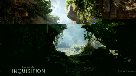 Dragon Age: Inquisition, بازی درگون ایج (Dragon Age), شرکت بایوور (Bioware)