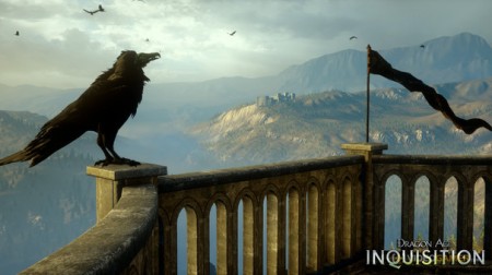 Dragon Age: Inquisition, بازی درگون ایج (Dragon Age), شرکت بایوور (Bioware)