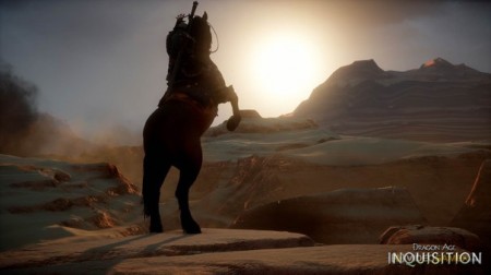 Dragon Age: Inquisition, بازی درگون ایج (Dragon Age), شرکت بایوور (Bioware)