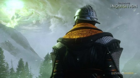 Dragon Age: Inquisition, بازی درگون ایج (Dragon Age), شرکت بایوور (Bioware)