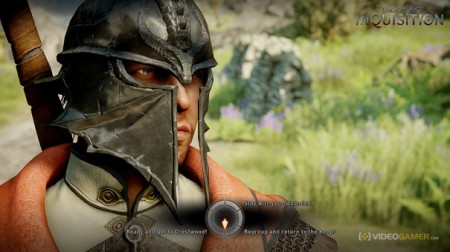 Dragon Age: Inquisition, بازی درگون ایج (Dragon Age), شرکت بایوور (Bioware)