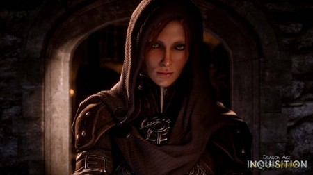 Dragon Age: Inquisition, بازی درگون ایج (Dragon Age), شرکت بایوور (Bioware)