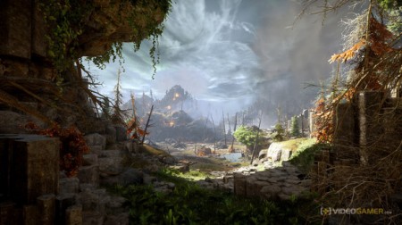 Dragon Age: Inquisition, بازی درگون ایج (Dragon Age), شرکت بایوور (Bioware)