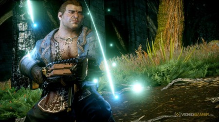 Dragon Age: Inquisition, بازی درگون ایج (Dragon Age), شرکت بایوور (Bioware)