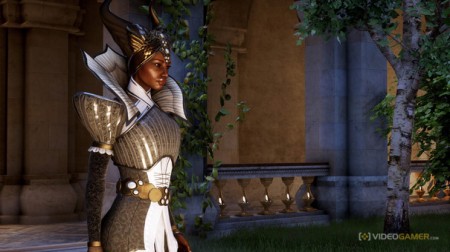 Dragon Age: Inquisition, بازی درگون ایج (Dragon Age), شرکت بایوور (Bioware)