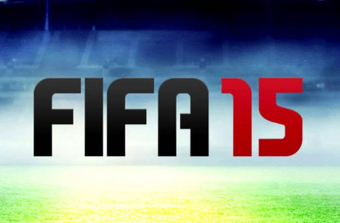 FIFA 15