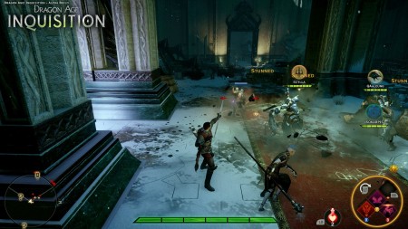 Dragon Age: Inquisition, بازی درگون ایج (Dragon Age), شرکت بایوور (Bioware)