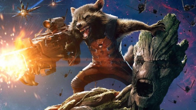 guardians of the galaxy - 04