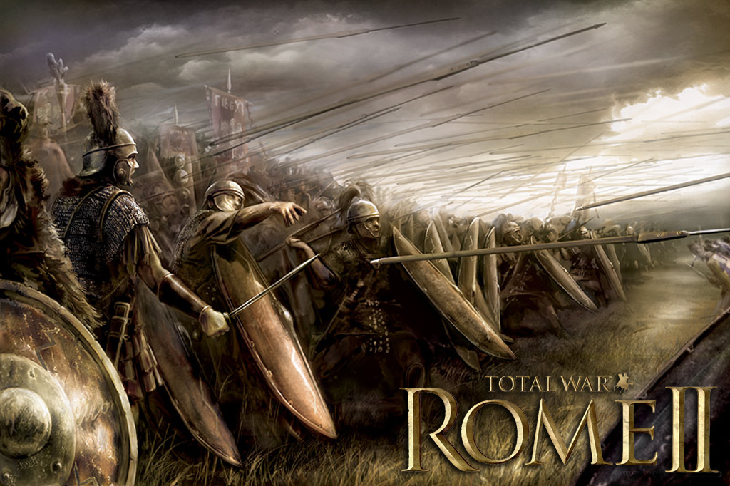 Total War