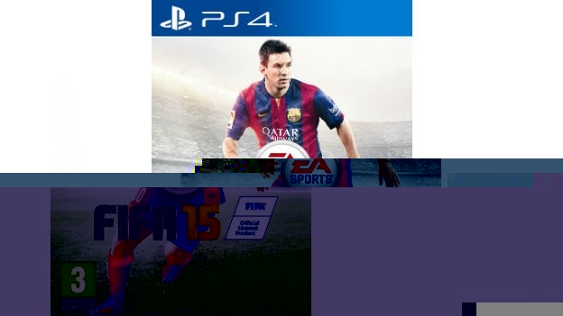 FIFA 15