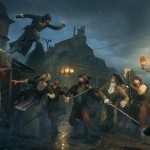 بازی Assassin's Creed Unity, شرکت یوبی سافت (Ubisoft)